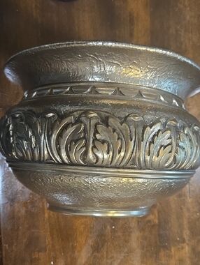 Home Interiors Wall Plastic Vase